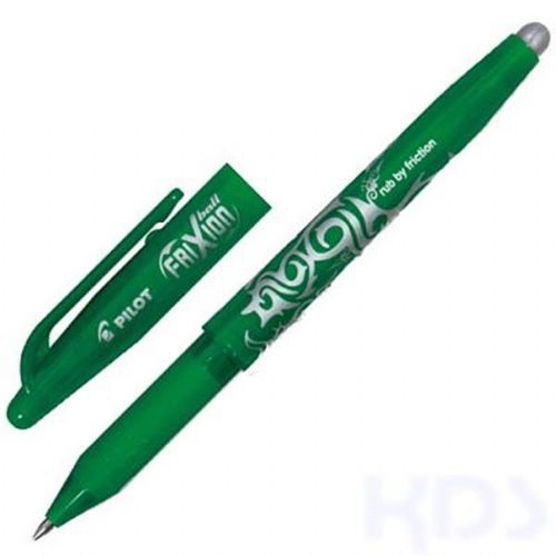 PENNA FRIXION GEL 0,7 VERDE